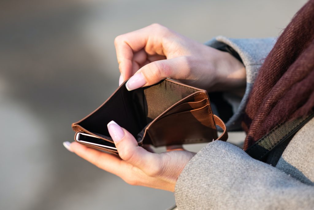 Selbständig und ungeimpft –  ich verlor alle Einnahmen